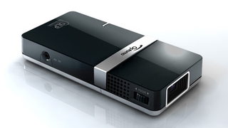 Optoma To Launch "World's First" Pico Projector in 2008
